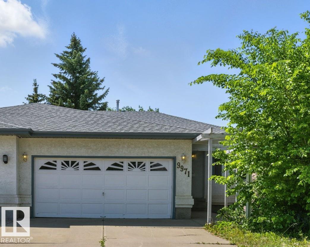 Single Family Home for Sale in Edmonton, AB