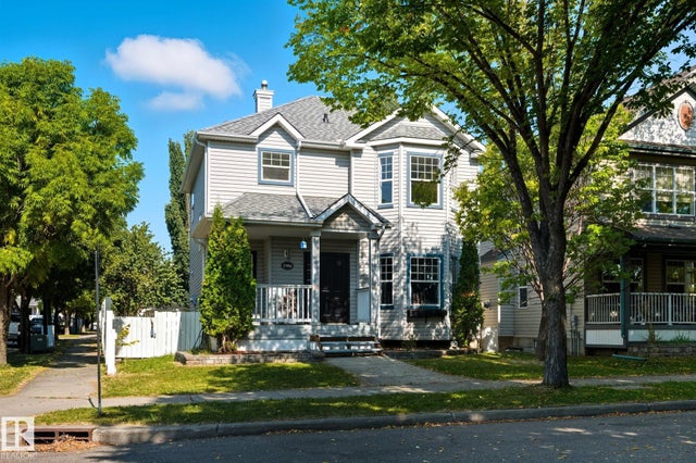 1986 Tomlinson Green, Edmonton