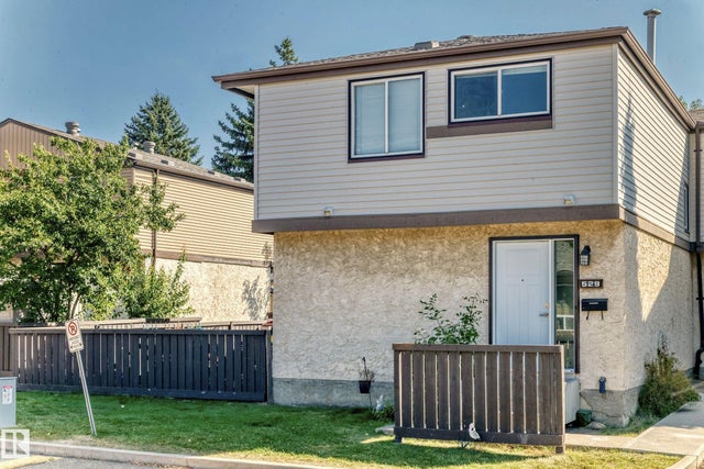 529 Knottwood Road Nw, Edmonton