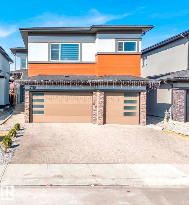 3118 Kostash Green Sw, Edmonton