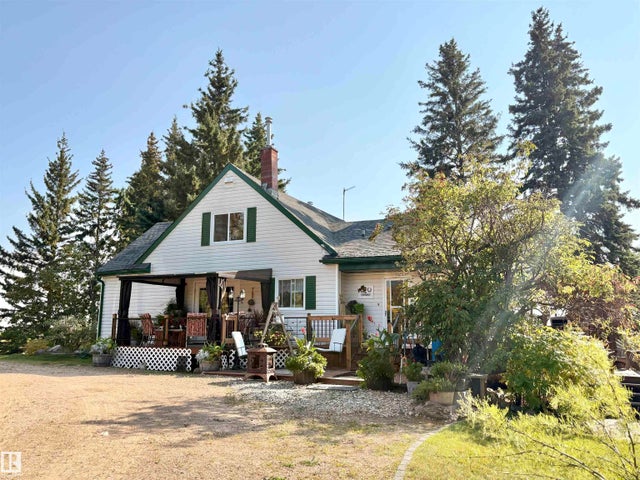 63428 Rge Rd 455, Rural Bonnyville M.D.