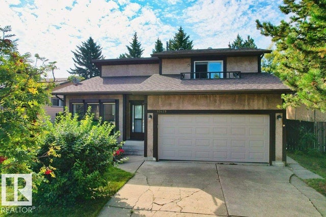 10429 28a Avenue Nw, Edmonton
