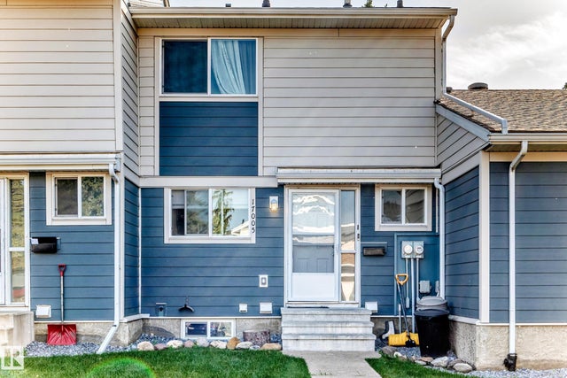 17005 100 Street Nw, Edmonton