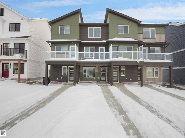 2 1209 Keswick Drive, Edmonton