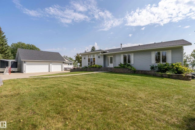 9 62001 Twp Road 462 A, Rural Wetaskiwin County