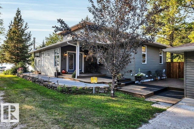 A38 Bernice Ave, Rural Leduc County