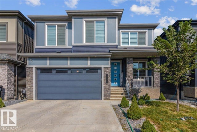 6456 King Wynd Sw, Edmonton