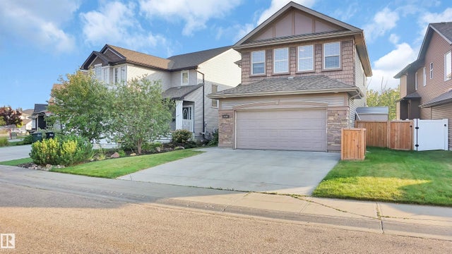 5168 Sunview Drive, Sherwood Park