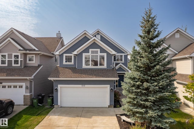 1212 82 Street Sw, Edmonton