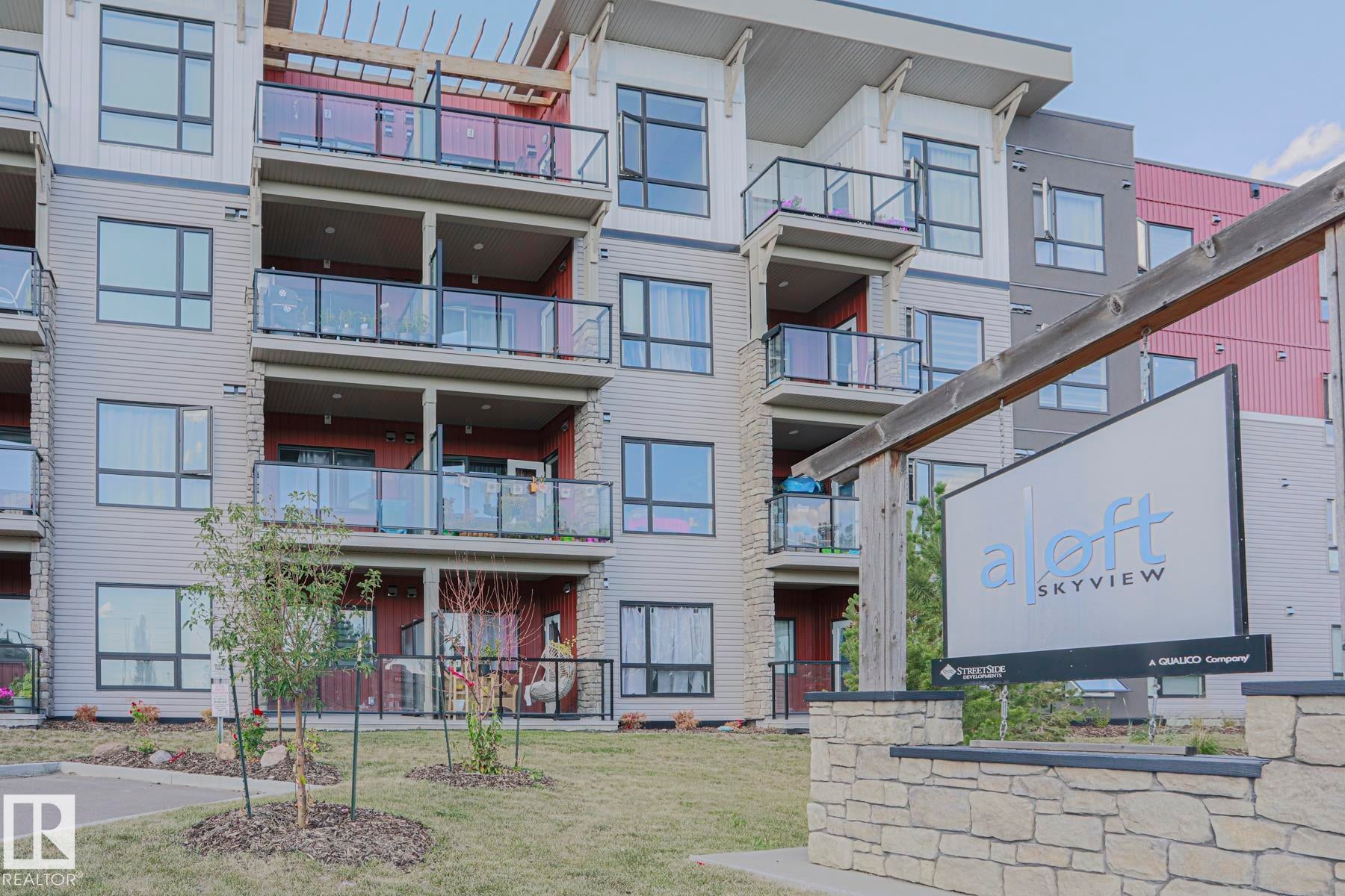 Edmonton Real Estate: Condo / Townhouse Property for Sale in Pembina