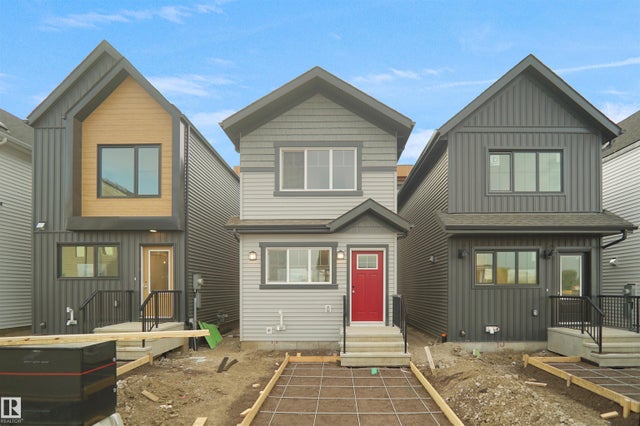 94 1430 Aster Way Nw, Edmonton