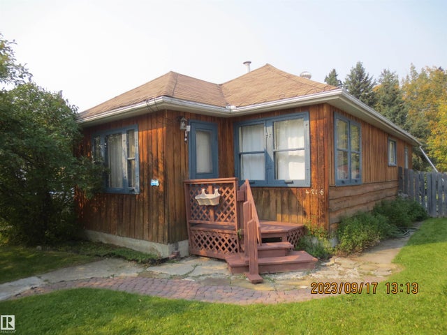 4716 6 Avenue, Edson