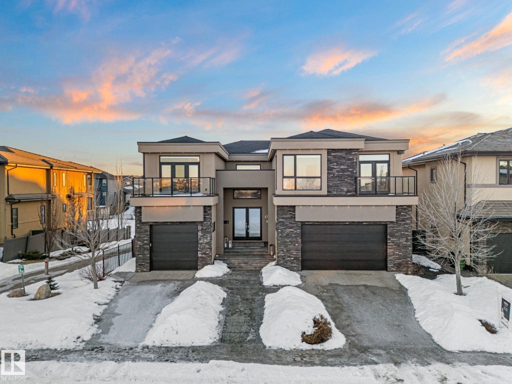 4727 Woolsey Common, Edmonton