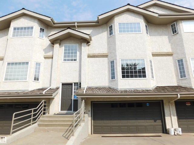 26 1295 Carter Crest Road Nw, Edmonton