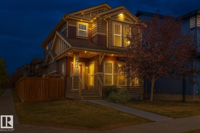 467 Orchards Boulevard Sw, Edmonton