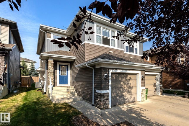 3010 Harvey Crescent Nw, Edmonton