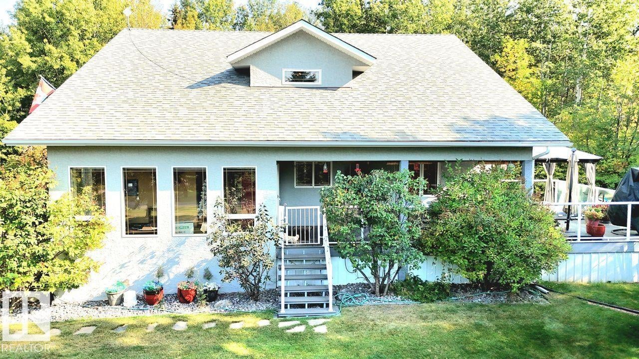 5402 32 Street, Rural Wetaskiwin County