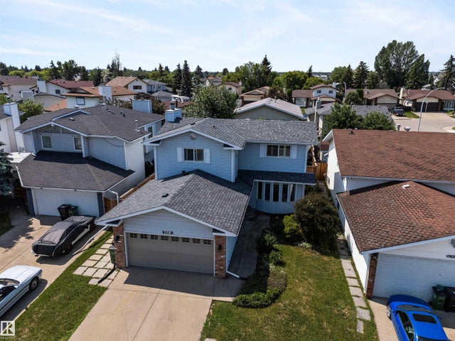 15616 80 Street Nw, Edmonton
