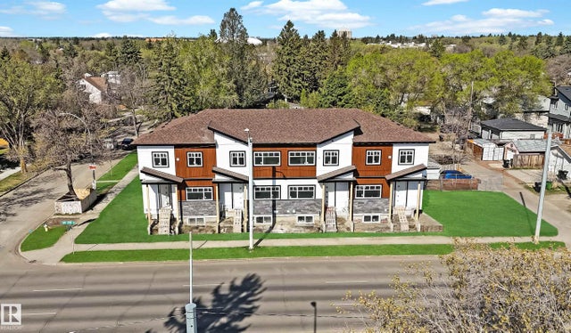 6704 109 Street Nw, Edmonton