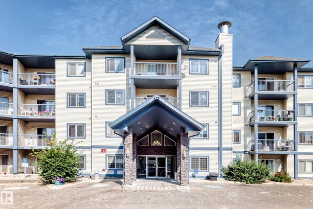 138 16311 95 Street Nw, Edmonton