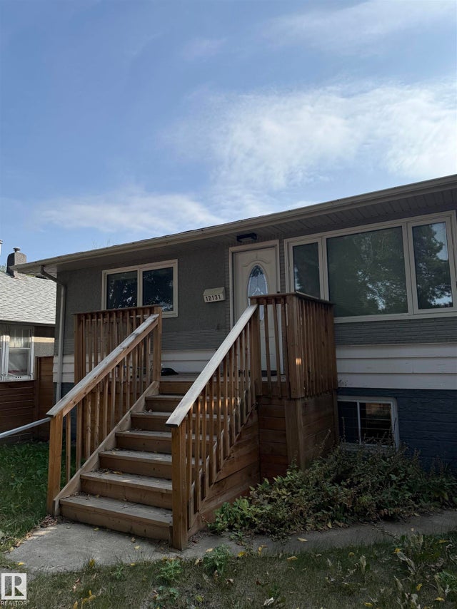 12131 65 Street Nw, Edmonton