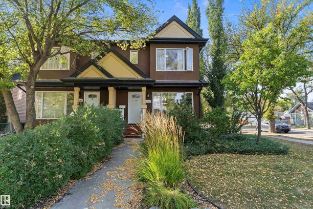 11846 125 Street Nw, Edmonton