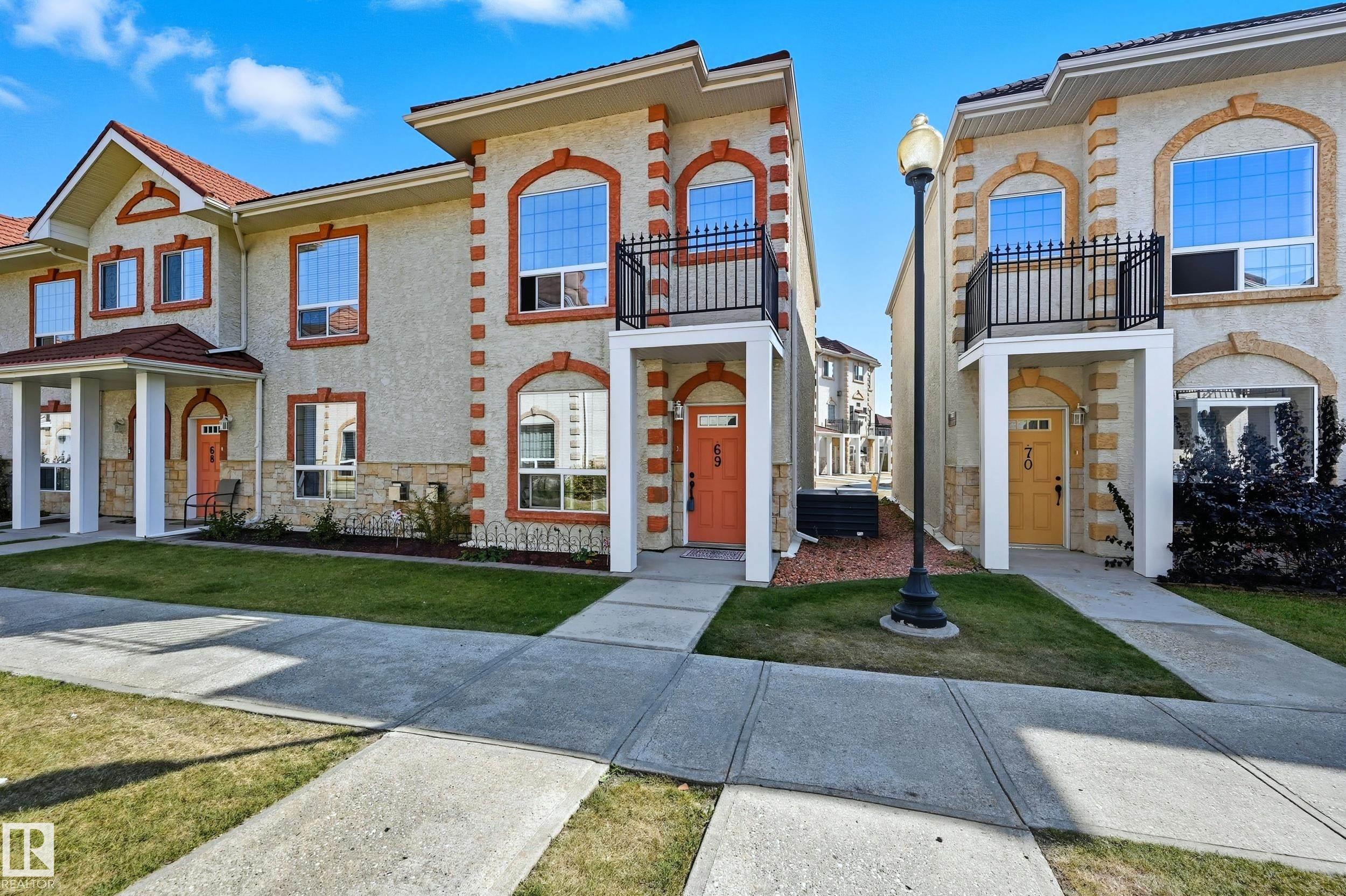 69 13825 155 Avenue, Edmonton
