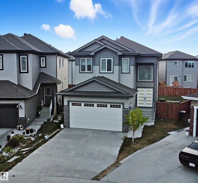1492 25 Street Nw, Edmonton