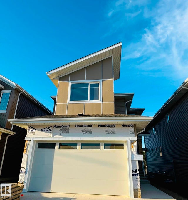 3174 Magpie Way Nw, Edmonton