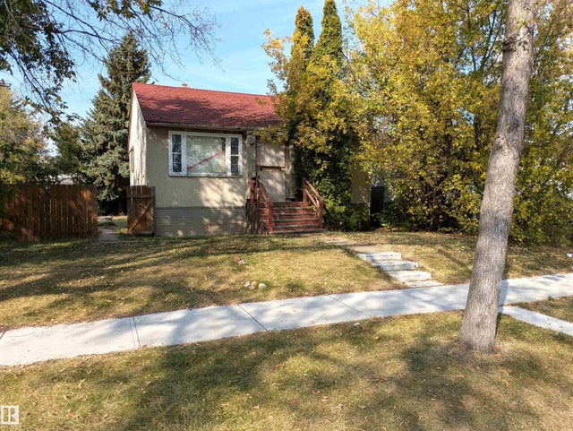 12804 126 Street Nw, Edmonton