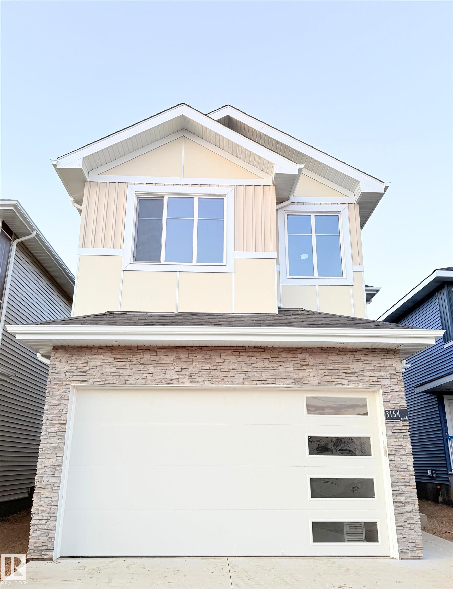 3154 Magpie Way, Edmonton