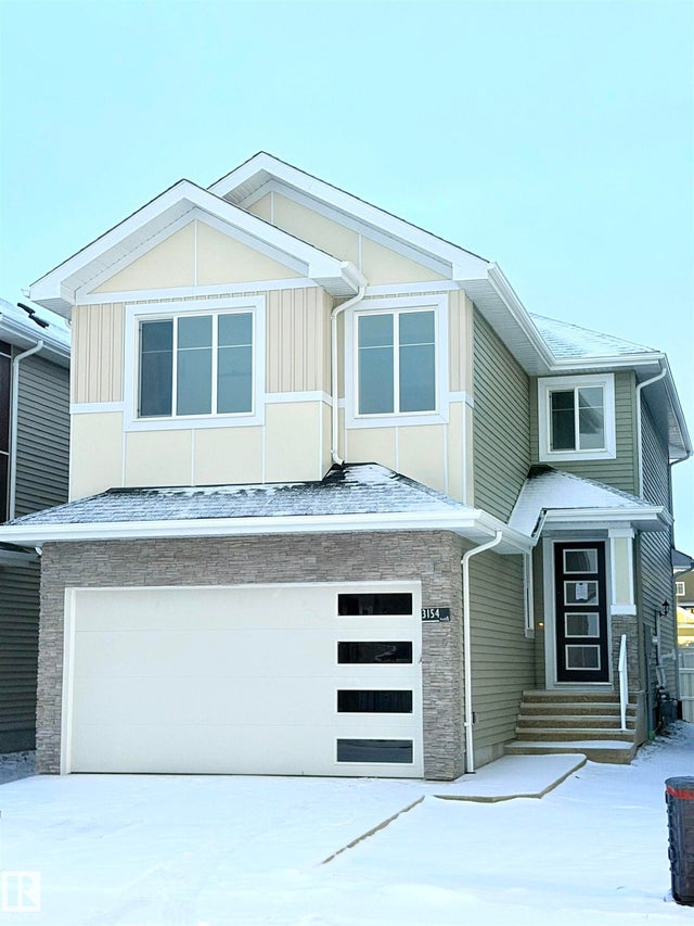 3154 Magpie Way, Edmonton