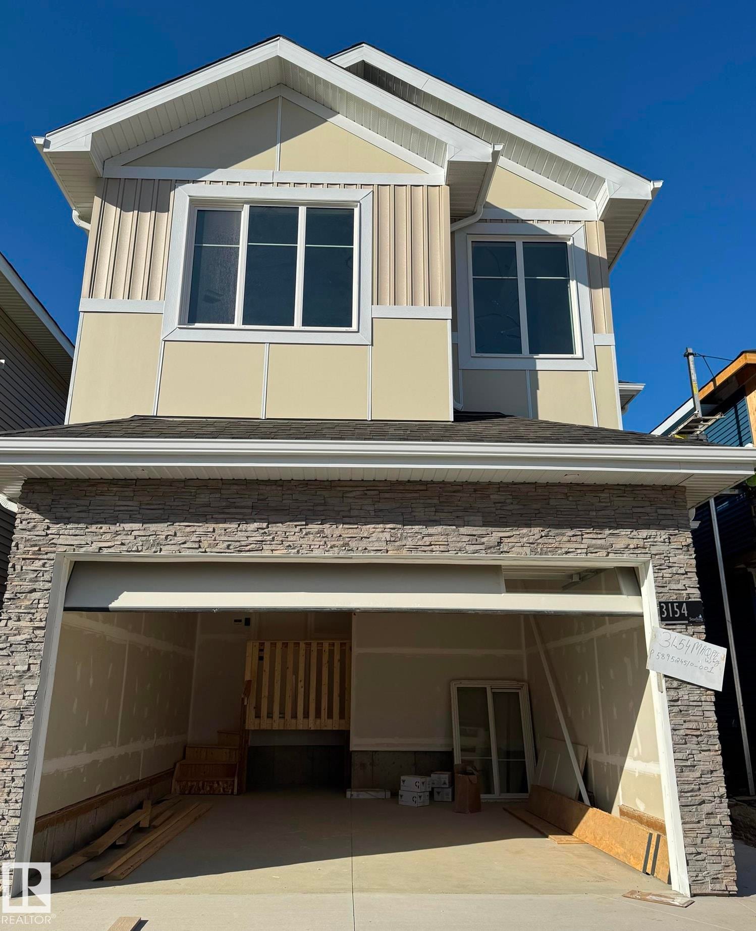 3154 Magpie Way, Edmonton