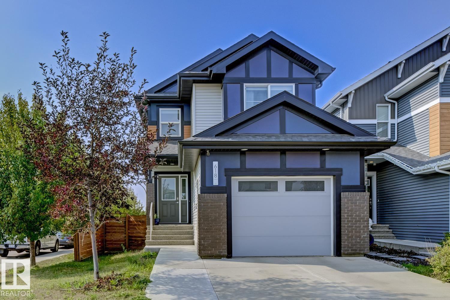 618 40 Street, Edmonton