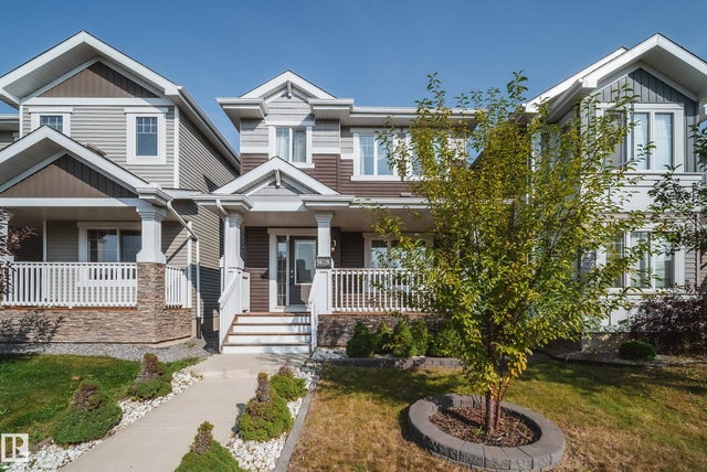 16728 15 Avenue Sw, Edmonton