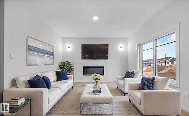 6385 King Wynd, Edmonton