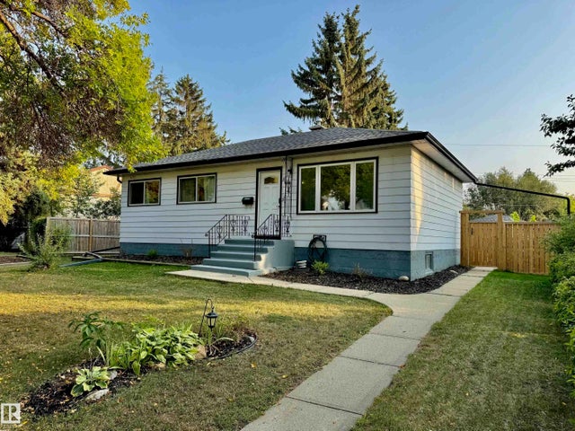 13811 110a Avenue Nw, Edmonton