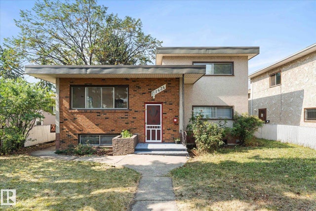 11434 125 Street, Edmonton