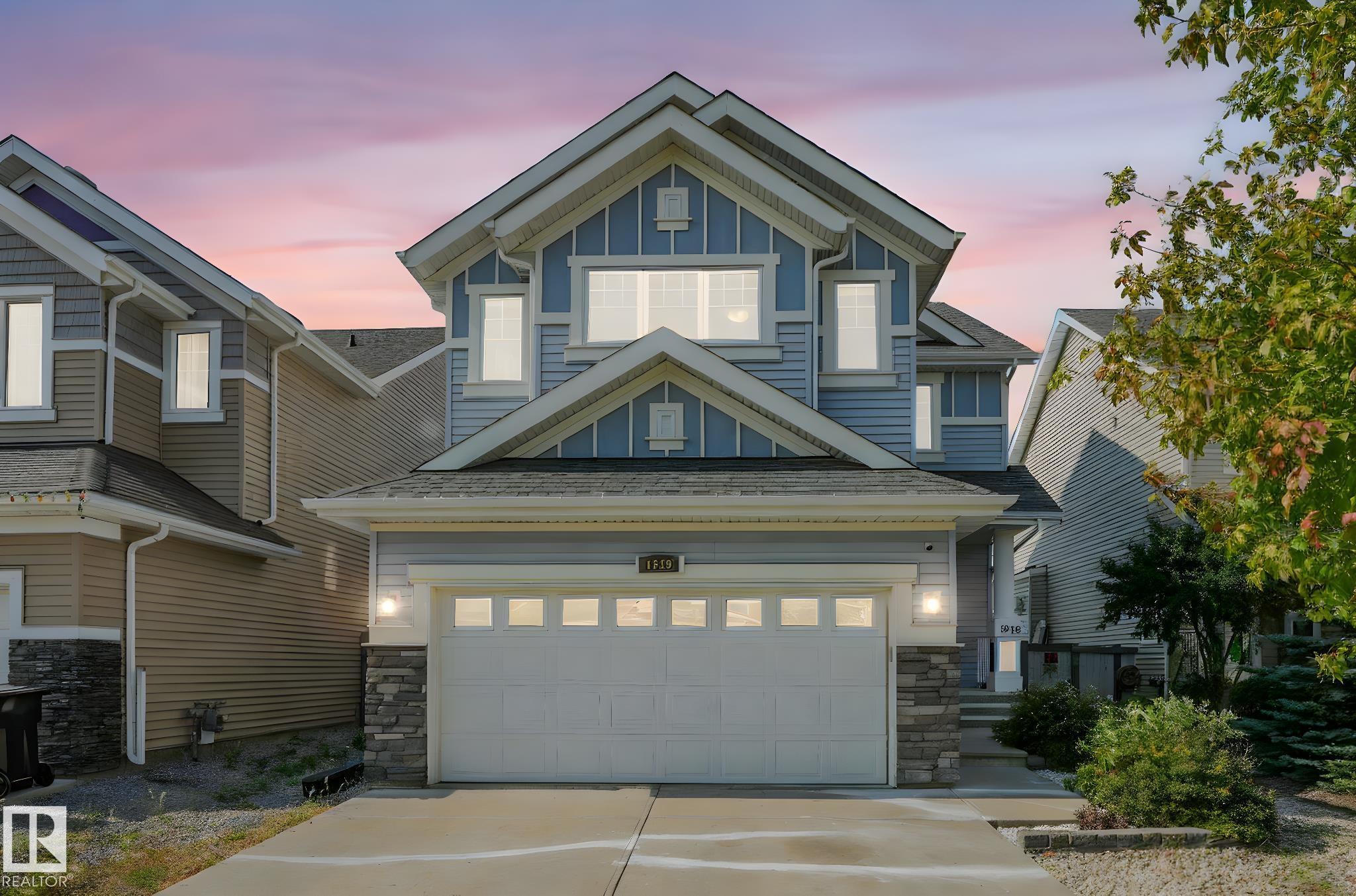 1948 78 Street, Edmonton