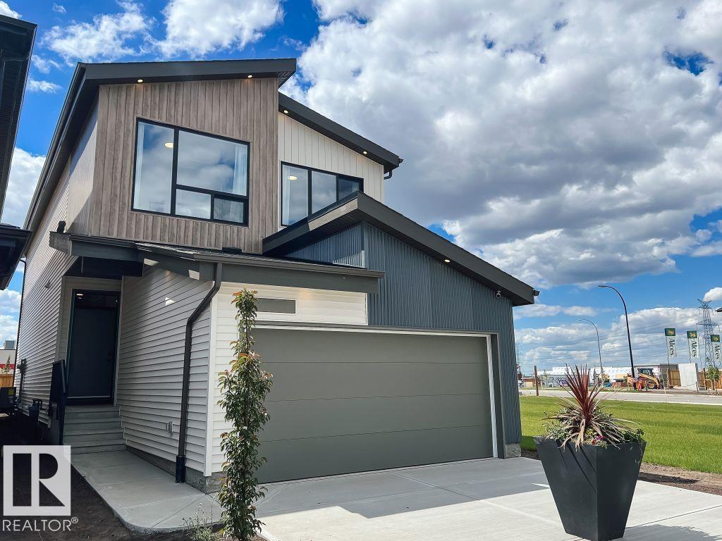 Photo for MLS®# E4458088 - home for sale at 17326 98a Street Northwest, Elsinore, Edmonton AB