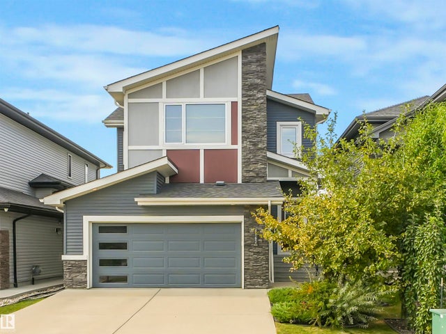 4162 Charles Link Sw, Edmonton
