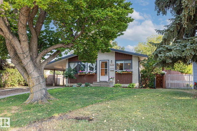 13515 124 Street Nw, Edmonton