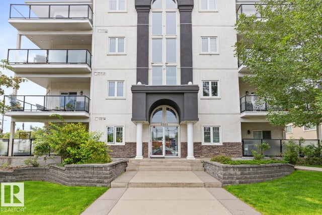 202 9905 81 Avenue, Edmonton