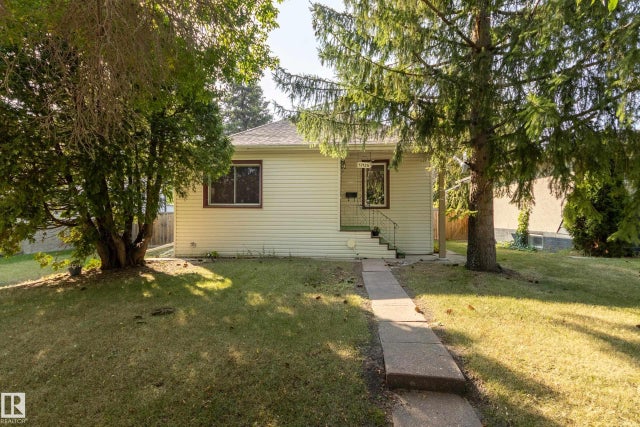12126 39 Street Nw, Edmonton