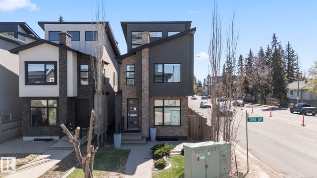 14041 101a Avenue Nw, Edmonton