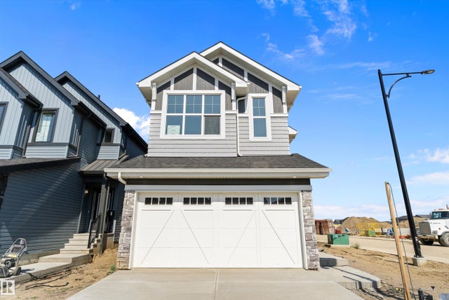 1113 Cristall Crescent Sw, Edmonton