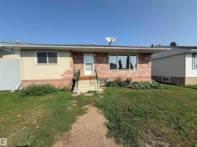 4810 48 Avenue, St. Paul Town