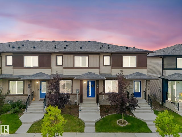 1094 Cy Becker Road, Edmonton