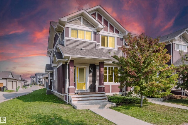 184 Desrochers Gate Sw, Edmonton