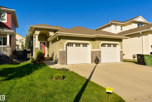 120 Keyport Circle, Leduc